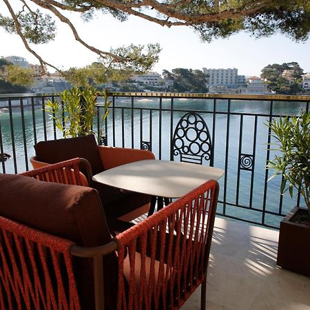 Splendid Hotel & Spa Bandol Zewnętrze zdjęcie