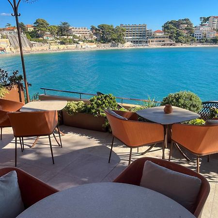 Splendid Hotel & Spa Bandol Zewnętrze zdjęcie