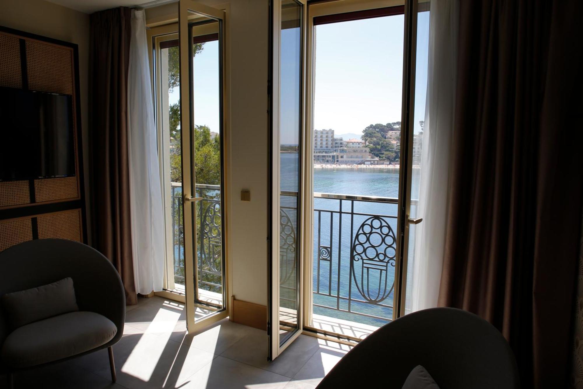 Splendid Hotel & Spa Bandol Zewnętrze zdjęcie