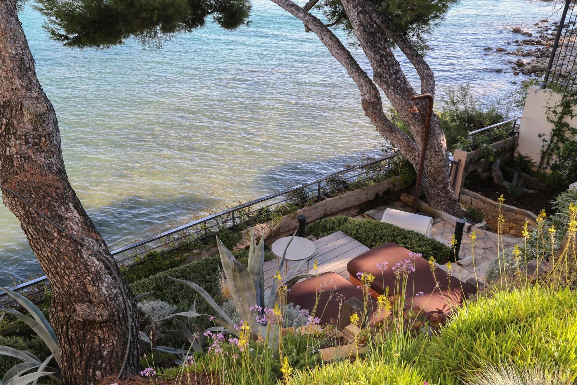 Splendid Hotel & Spa Bandol Zewnętrze zdjęcie