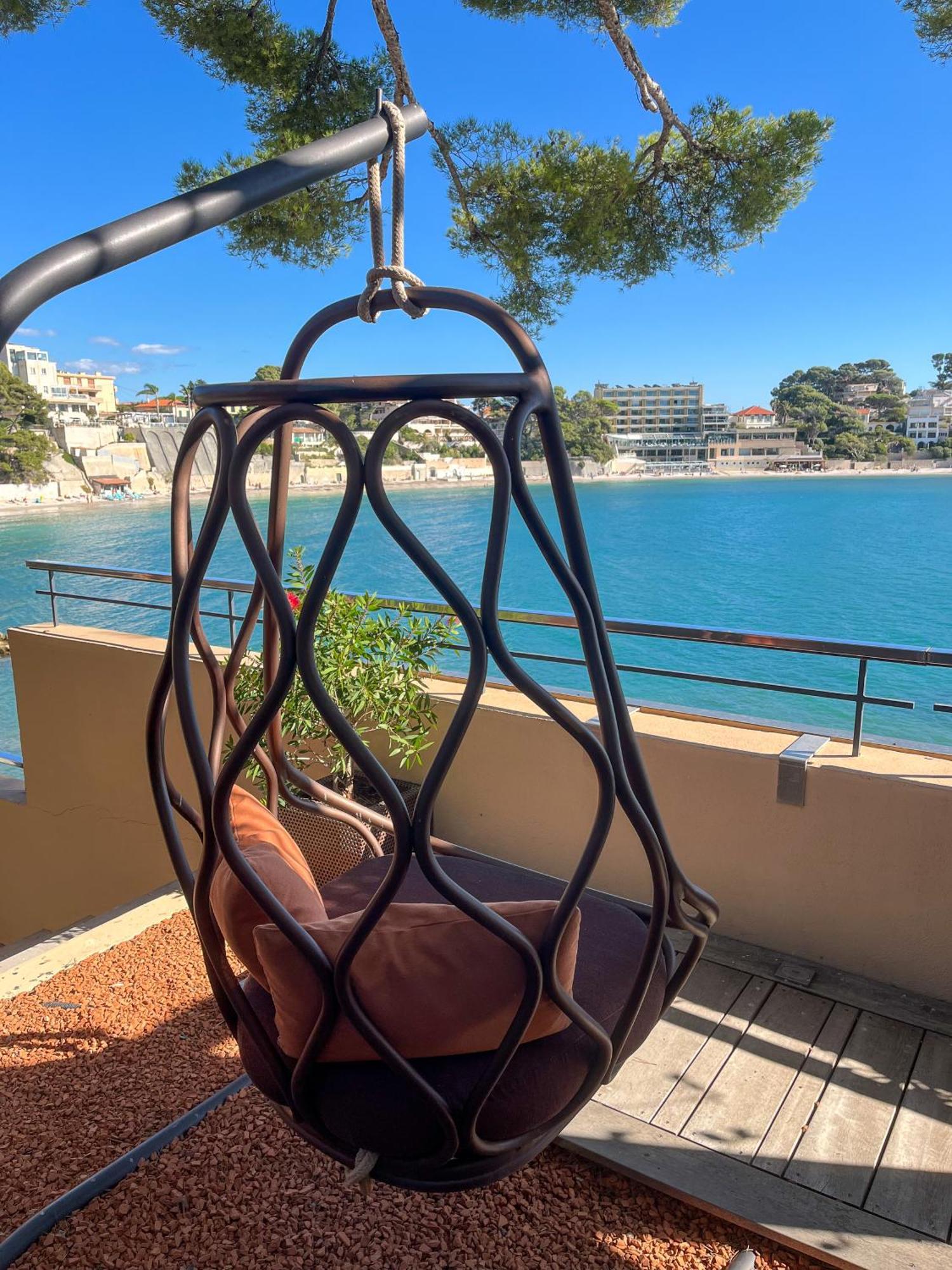 Splendid Hotel & Spa Bandol Zewnętrze zdjęcie
