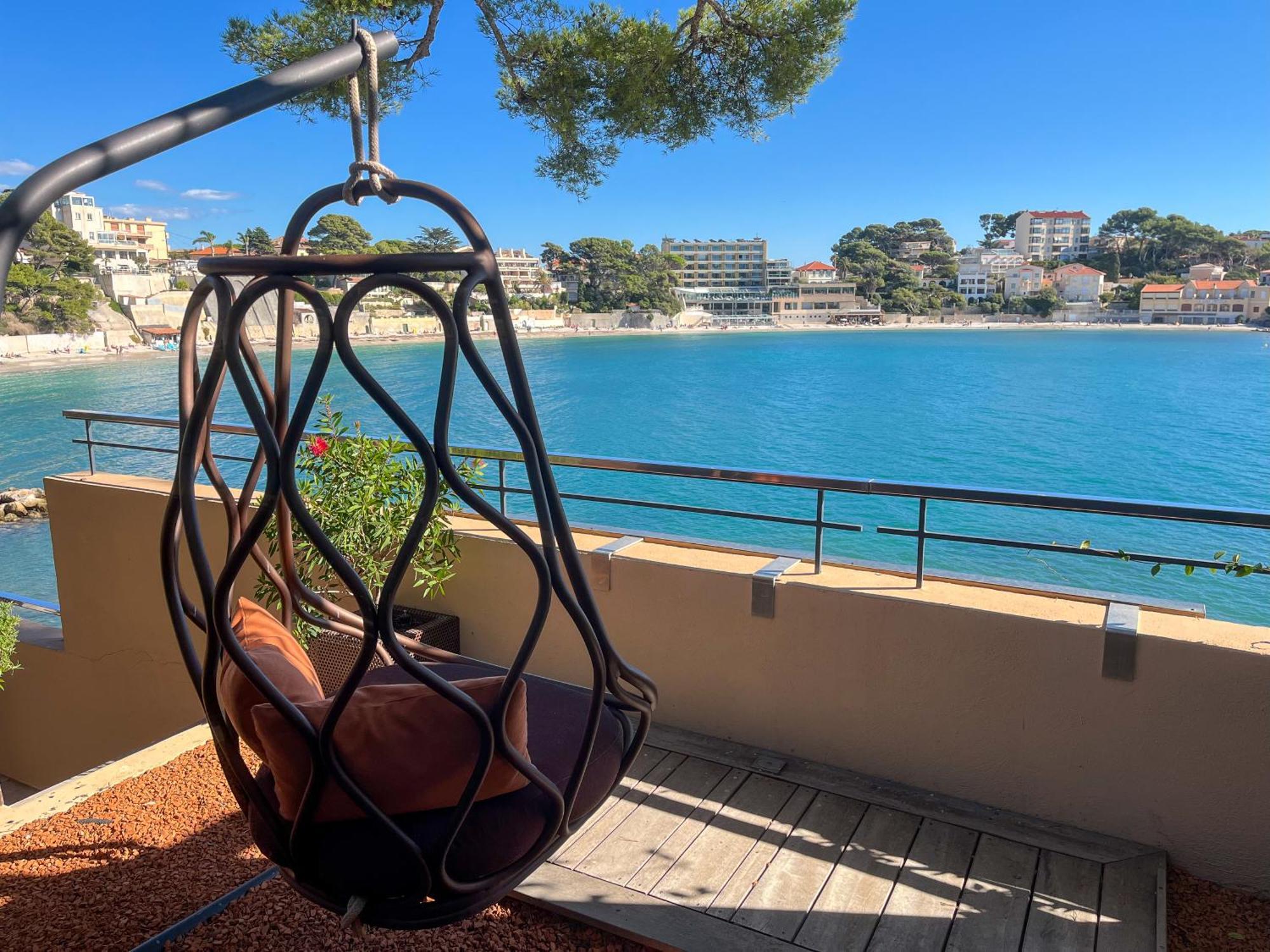 Splendid Hotel & Spa Bandol Zewnętrze zdjęcie
