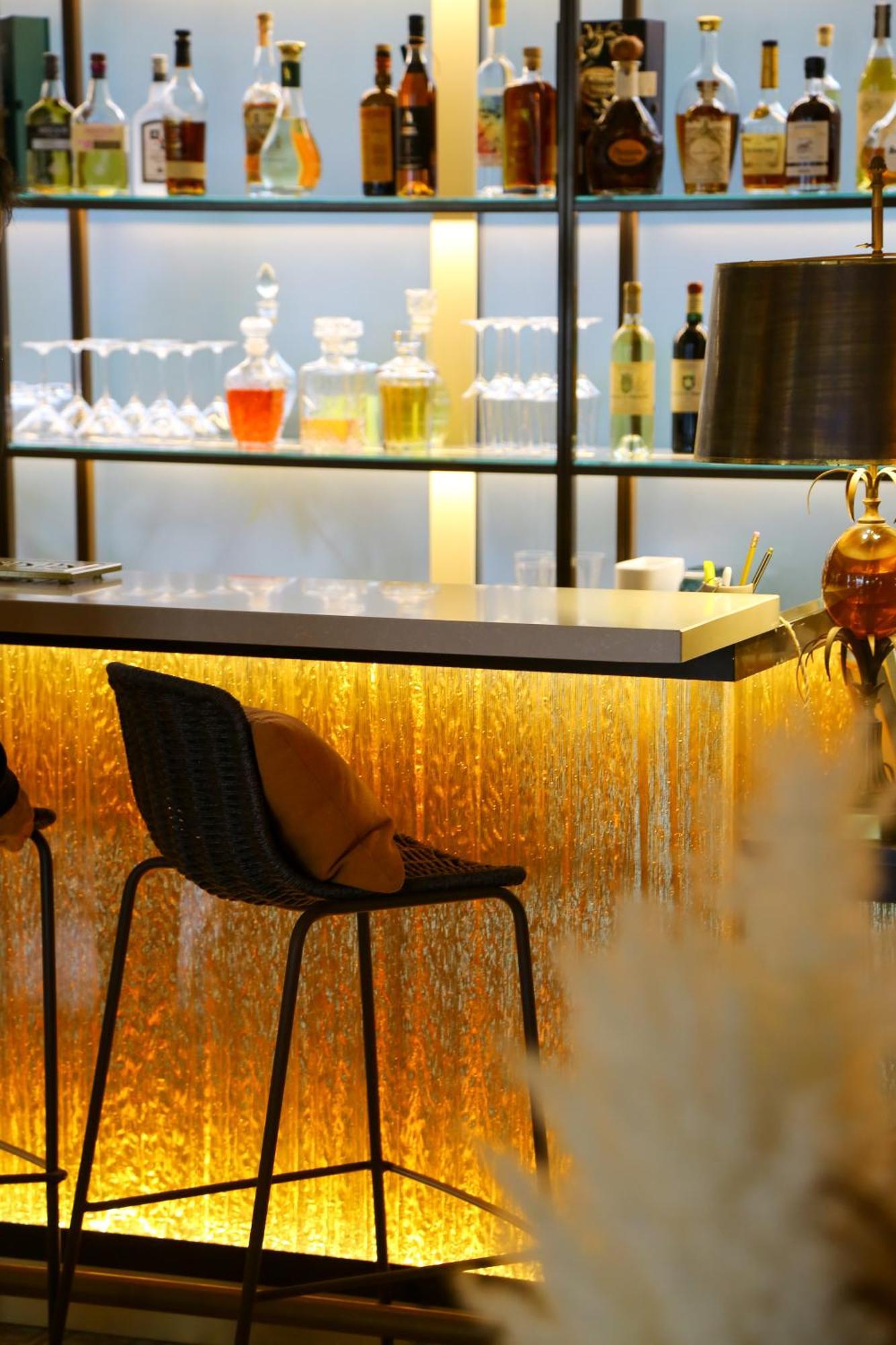 Splendid Hotel & Spa Bandol Zewnętrze zdjęcie