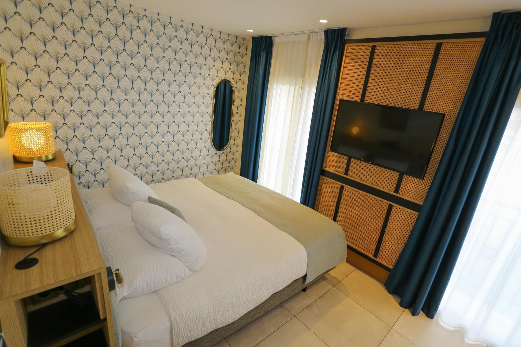 Splendid Hotel & Spa Bandol Zewnętrze zdjęcie