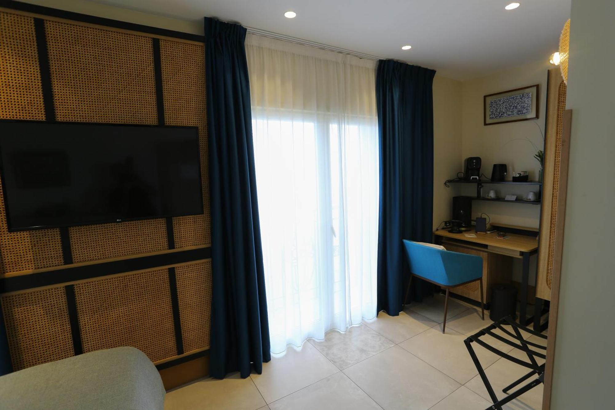 Splendid Hotel & Spa Bandol Zewnętrze zdjęcie