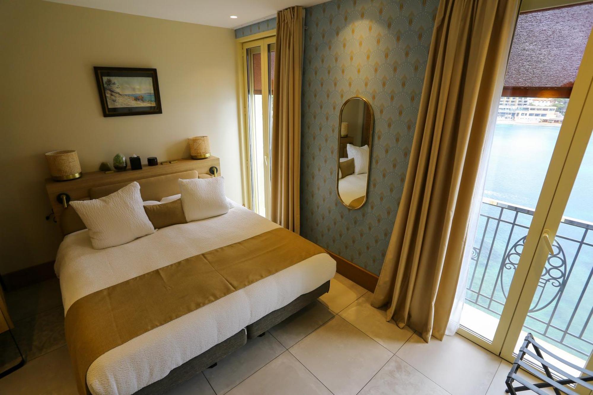 Splendid Hotel & Spa Bandol Zewnętrze zdjęcie