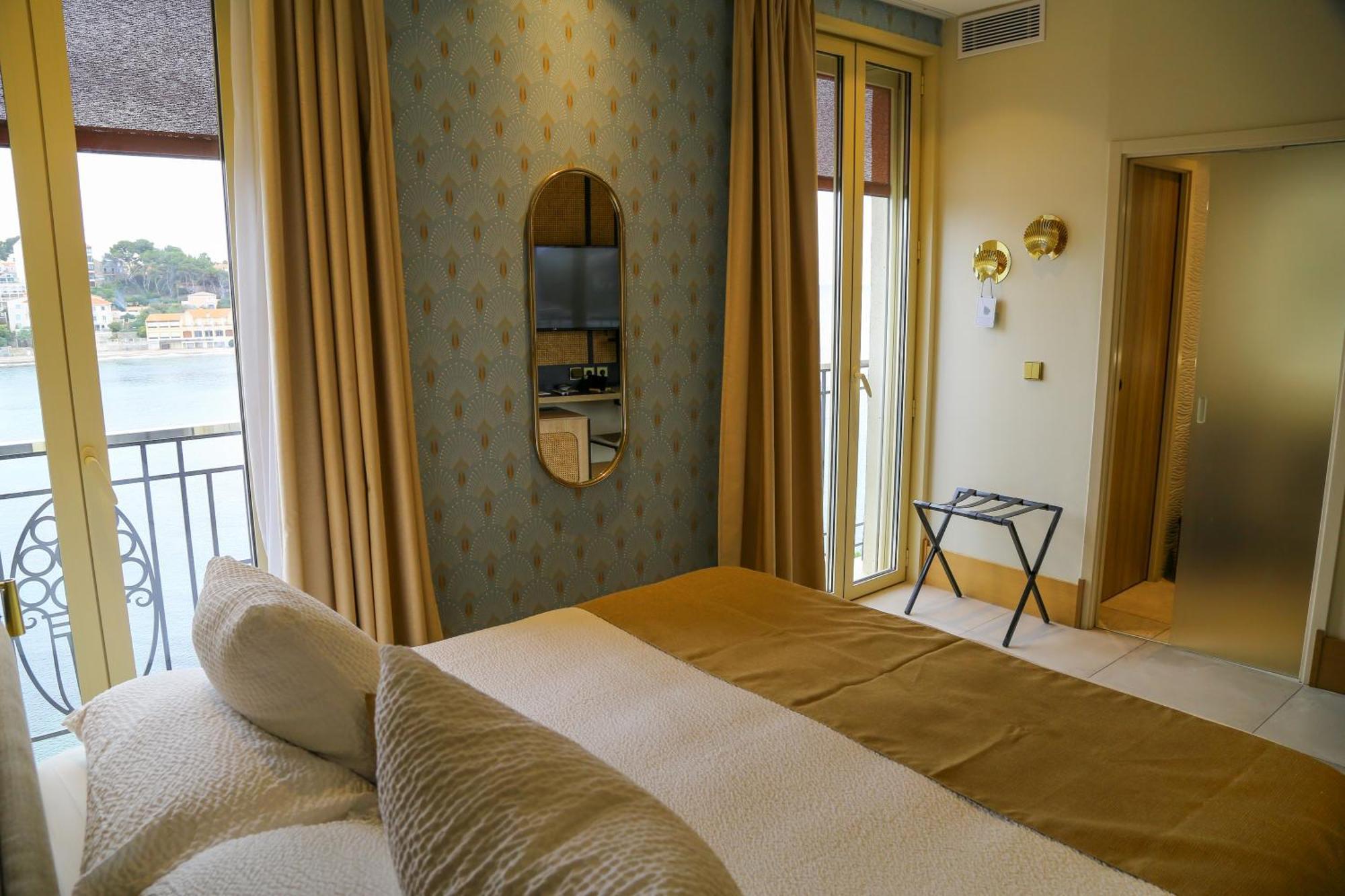 Splendid Hotel & Spa Bandol Zewnętrze zdjęcie