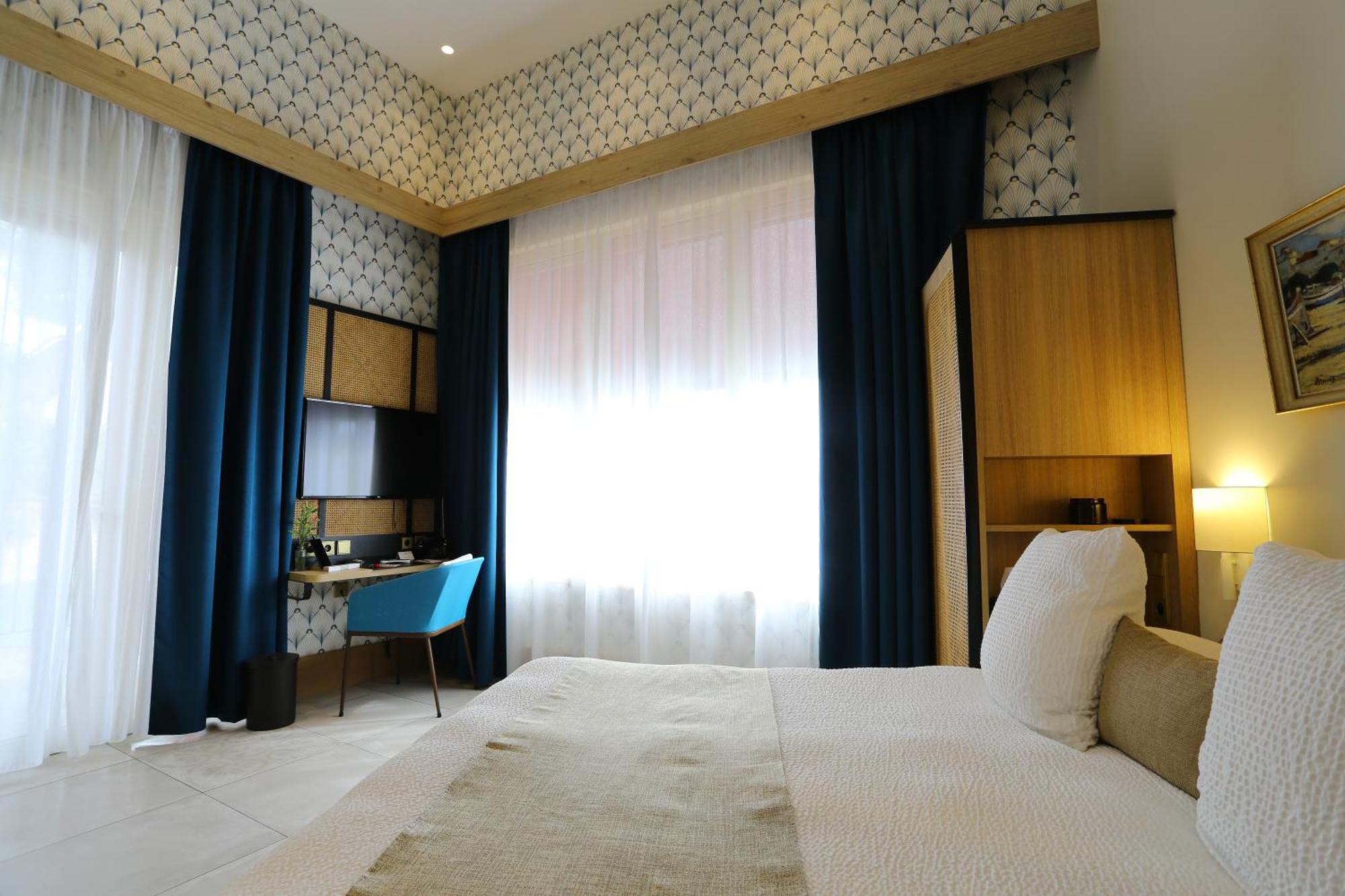 Splendid Hotel & Spa Bandol Zewnętrze zdjęcie