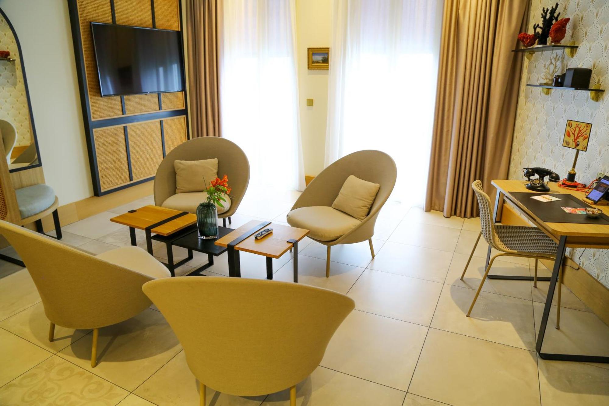 Splendid Hotel & Spa Bandol Zewnętrze zdjęcie