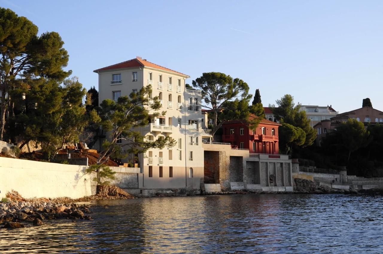 Splendid Hotel & Spa Bandol Zewnętrze zdjęcie