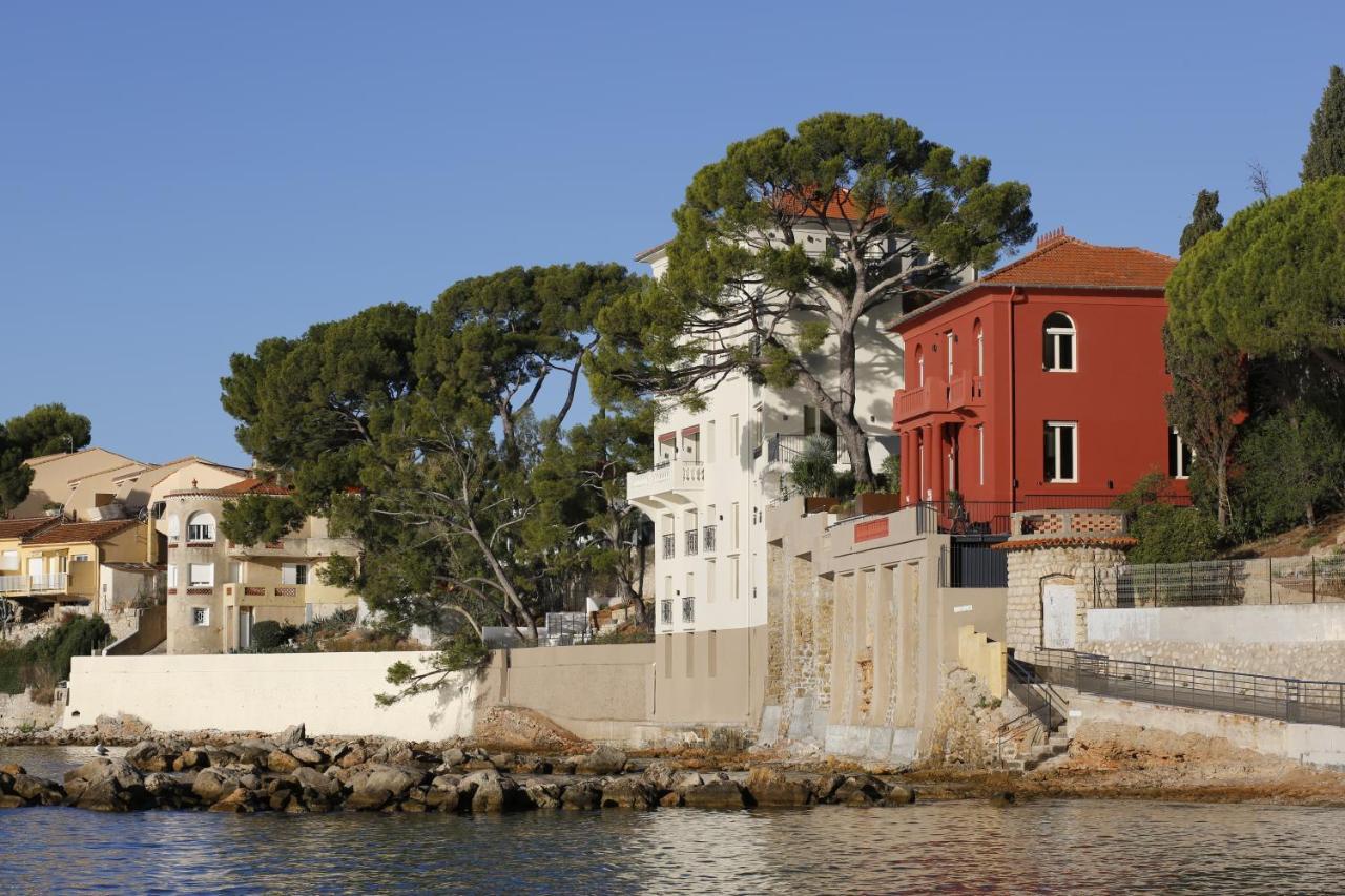 Splendid Hotel & Spa Bandol Zewnętrze zdjęcie