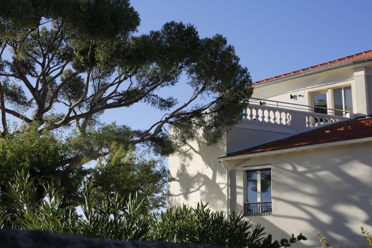 Splendid Hotel & Spa Bandol Zewnętrze zdjęcie