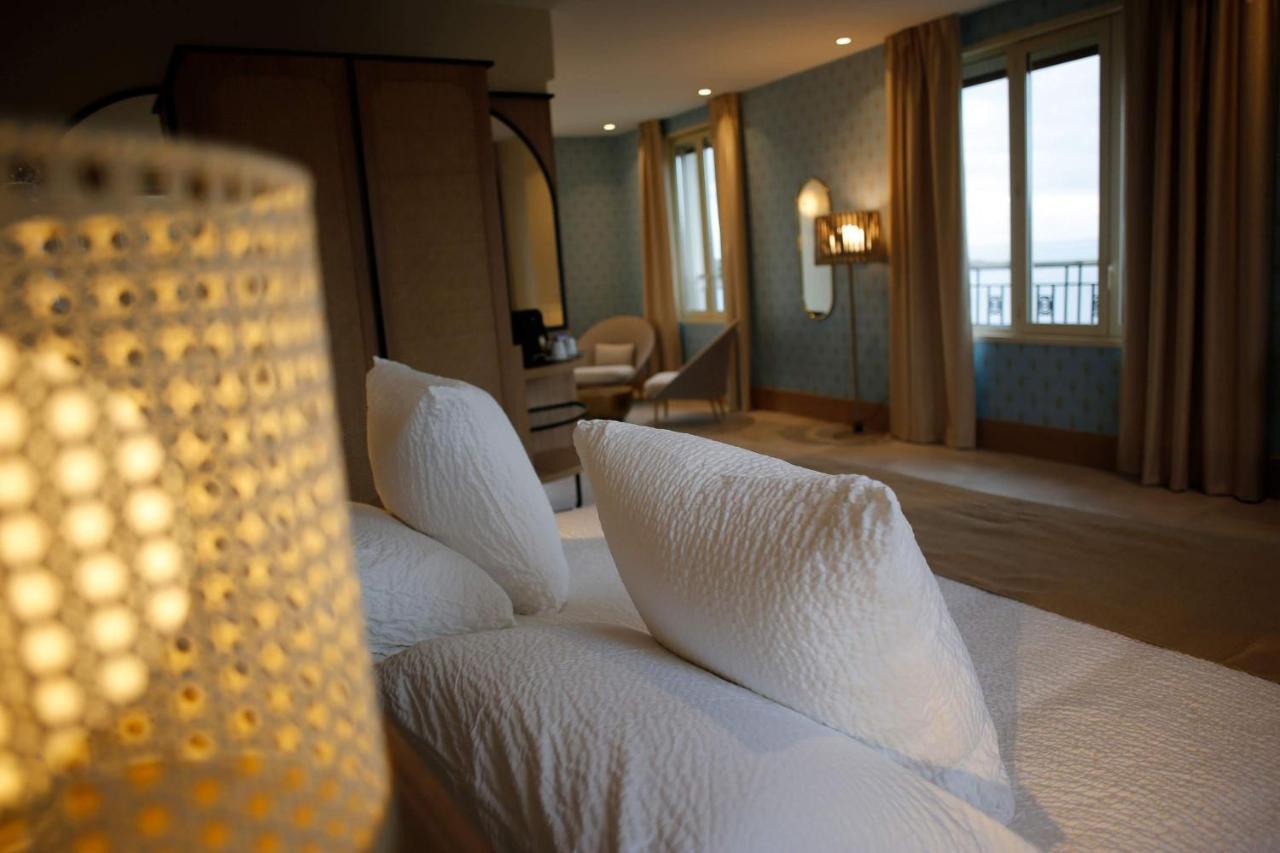 Splendid Hotel & Spa Bandol Zewnętrze zdjęcie