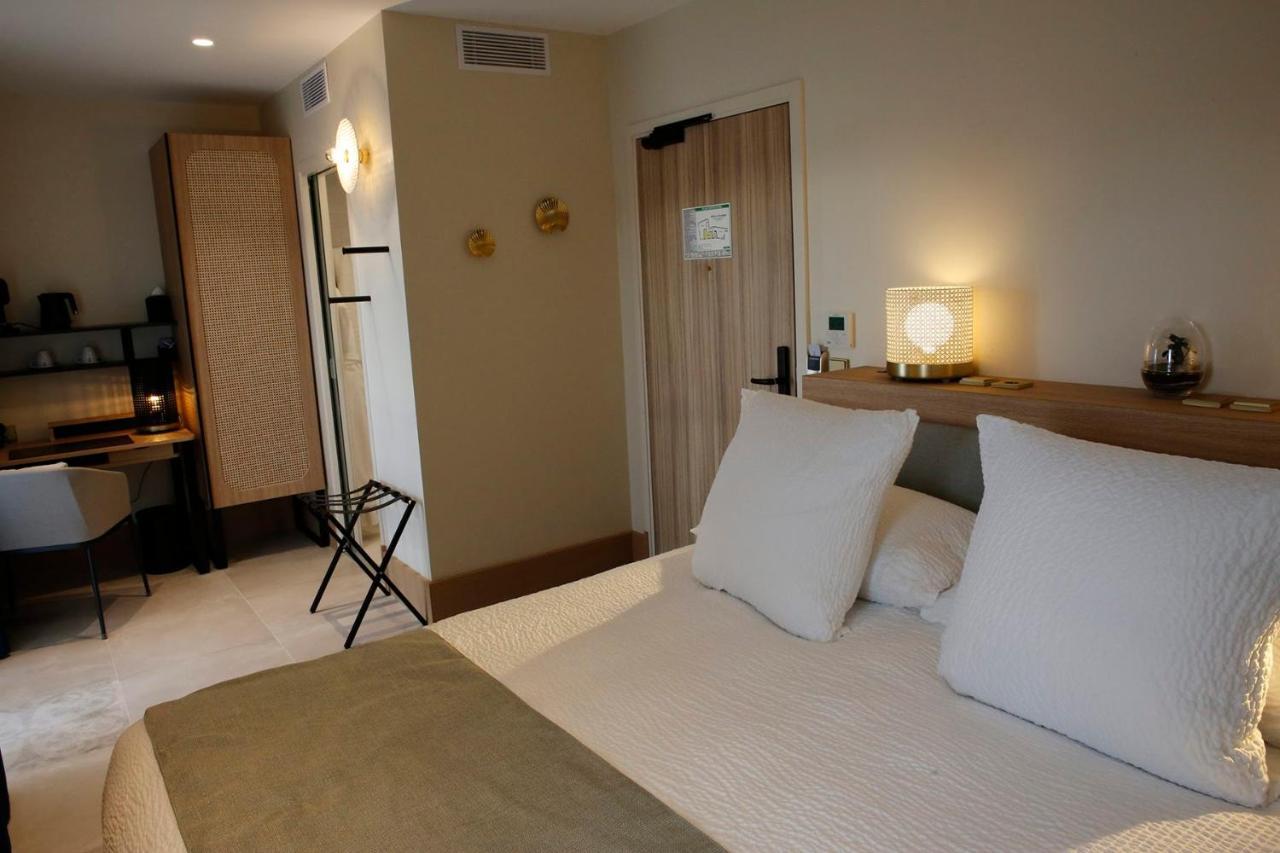 Splendid Hotel & Spa Bandol Zewnętrze zdjęcie