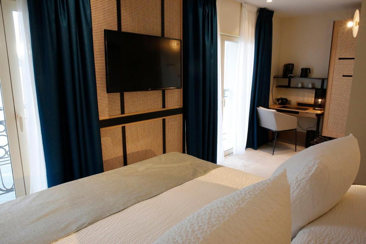 Splendid Hotel & Spa Bandol Zewnętrze zdjęcie