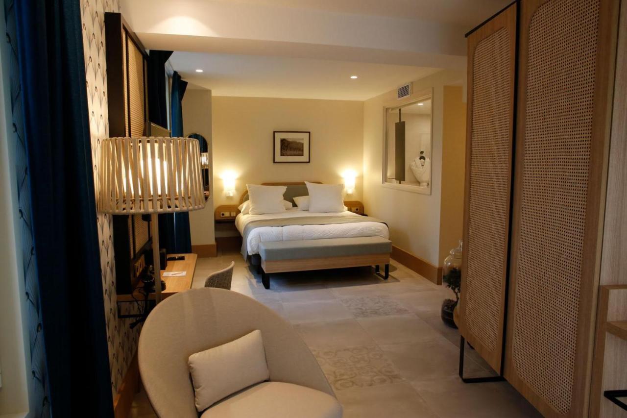 Splendid Hotel & Spa Bandol Zewnętrze zdjęcie