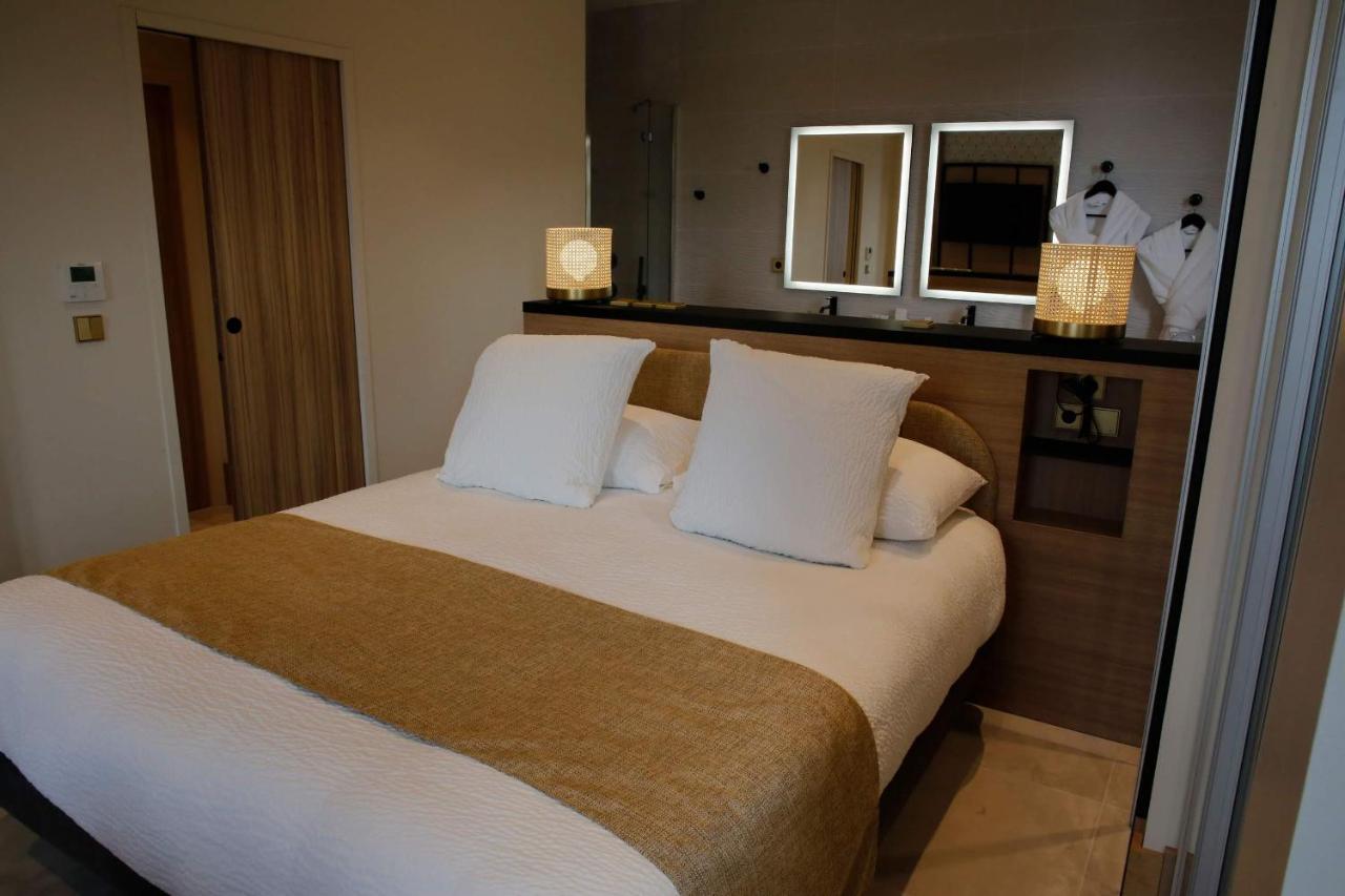 Splendid Hotel & Spa Bandol Zewnętrze zdjęcie